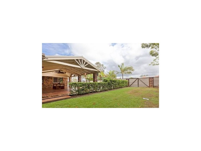 258 Fitzroy Street, Cleveland QLD 4163
