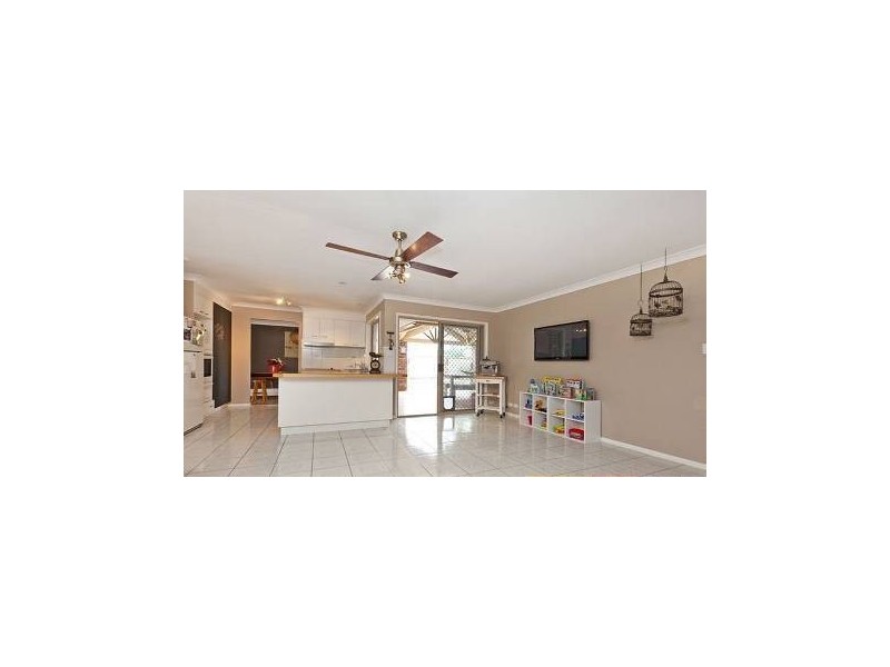 258 Fitzroy Street, Cleveland QLD 4163