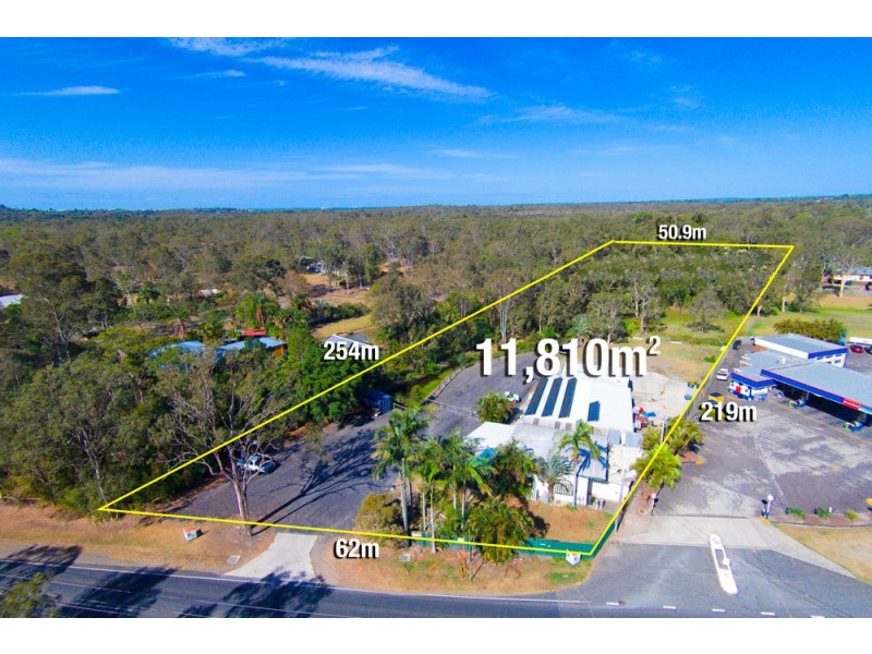 352 Greencamp Road, Wakerley QLD 4154