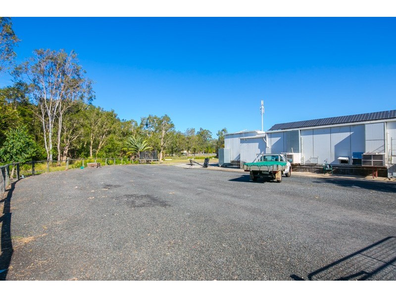 352 Greencamp Road, Wakerley QLD 4154