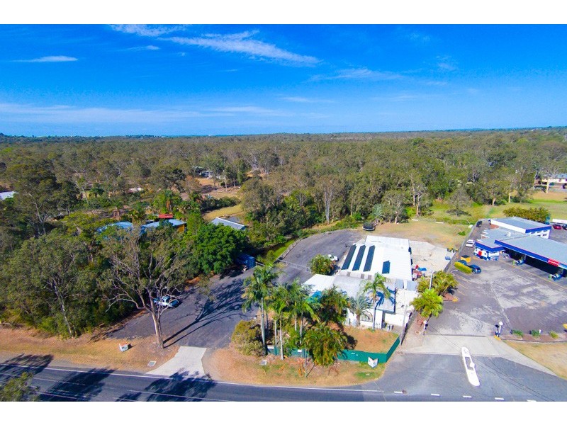 352 Greencamp Road, Wakerley QLD 4154