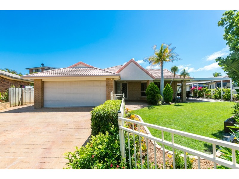 8 Norfolk Court, Victoria Point QLD 4165