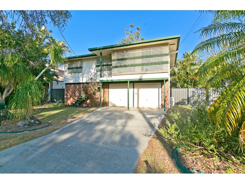 20 Diana Street, Capalaba QLD 4157