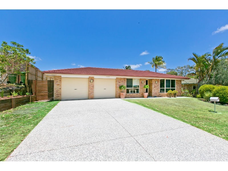 2 Day Court, Wellington Point QLD 4160