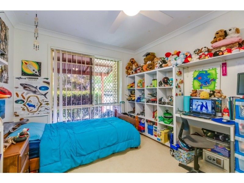 27 Middleton Court, Alexandra Hills QLD 4161