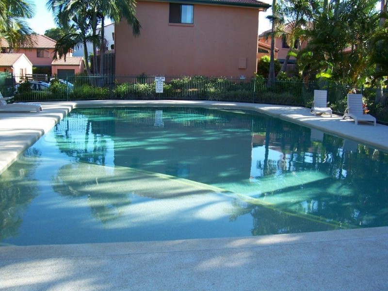 37/223 Middle Street, Cleveland QLD 4163