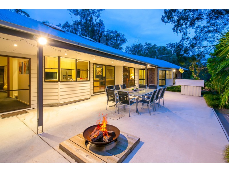 40 Avalon Road, Sheldon QLD 4157