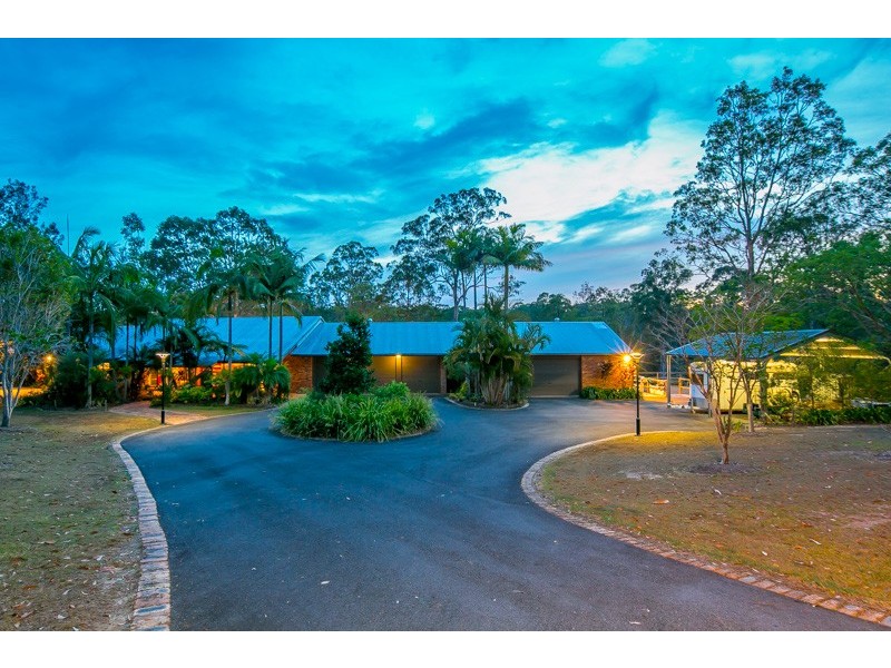 40 Avalon Road, Sheldon QLD 4157