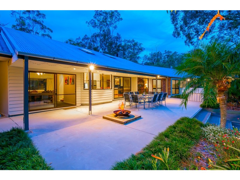 40 Avalon Road, Sheldon QLD 4157