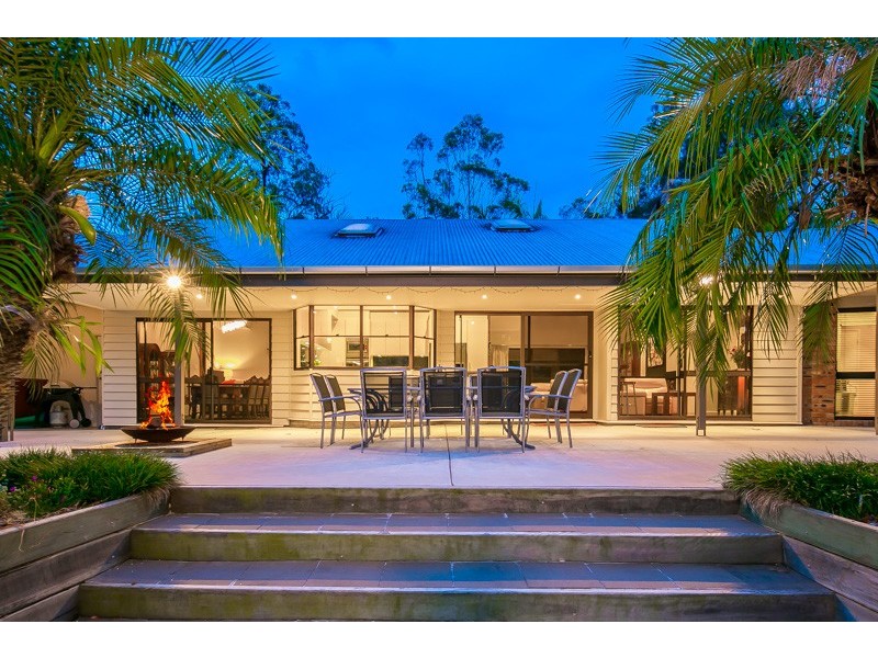 40 Avalon Road, Sheldon QLD 4157