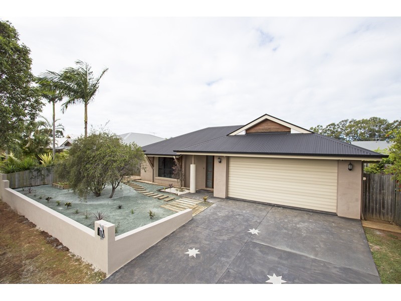 51 Trafalgar Vale Avenue, Wellington Point QLD 4160