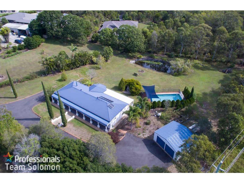 3 Breckenridge Court, Thornlands QLD 4164