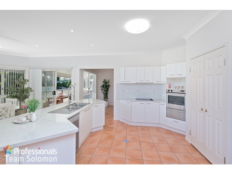 3 Breckenridge Court, Thornlands QLD 4164