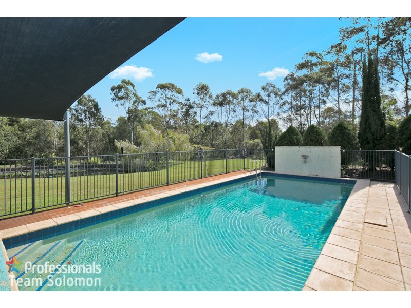 3 Breckenridge Court, Thornlands QLD 4164