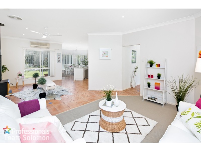 3 Breckenridge Court, Thornlands QLD 4164