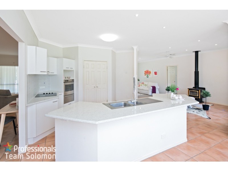3 Breckenridge Court, Thornlands QLD 4164