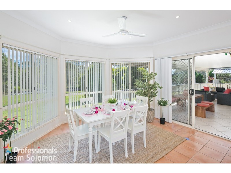 3 Breckenridge Court, Thornlands QLD 4164