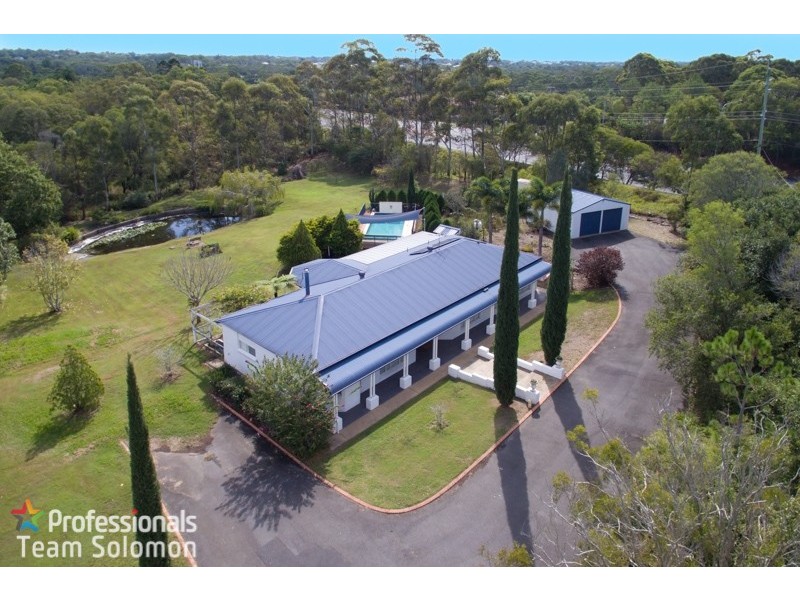 3 Breckenridge Court, Thornlands QLD 4164