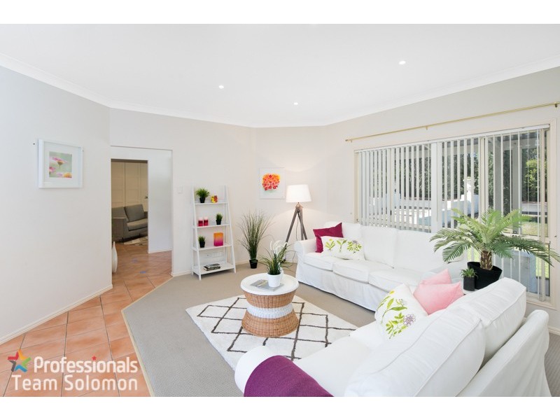 3 Breckenridge Court, Thornlands QLD 4164