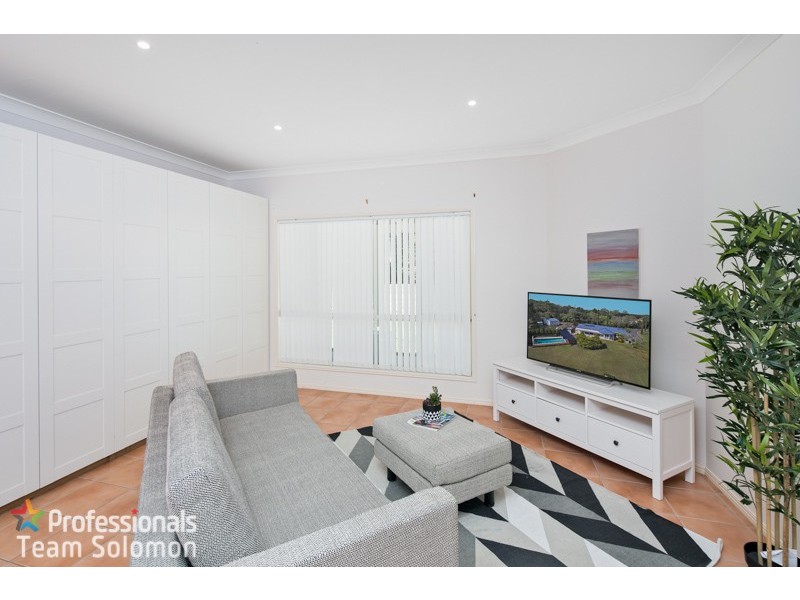 3 Breckenridge Court, Thornlands QLD 4164