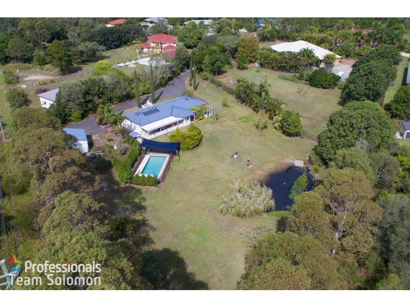 3 Breckenridge Court, Thornlands QLD 4164