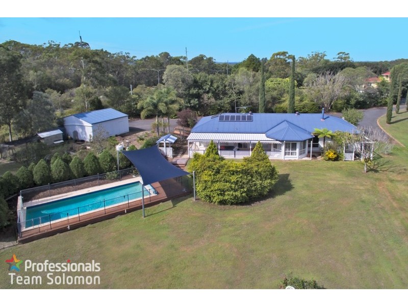3 Breckenridge Court, Thornlands QLD 4164