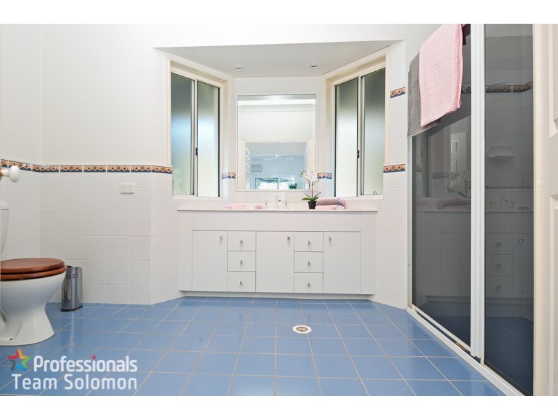 3 Breckenridge Court, Thornlands QLD 4164