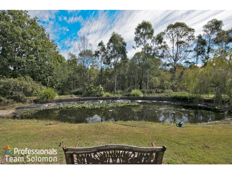 3 Breckenridge Court, Thornlands QLD 4164