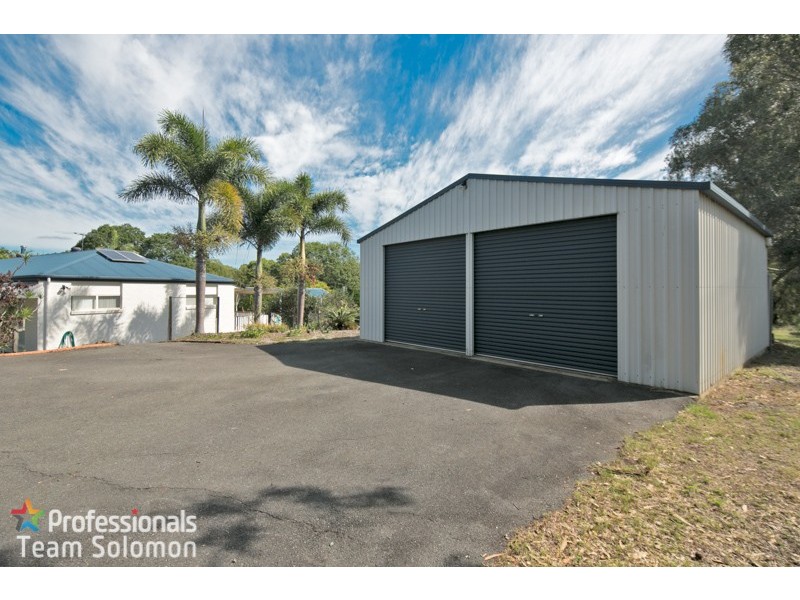 3 Breckenridge Court, Thornlands QLD 4164