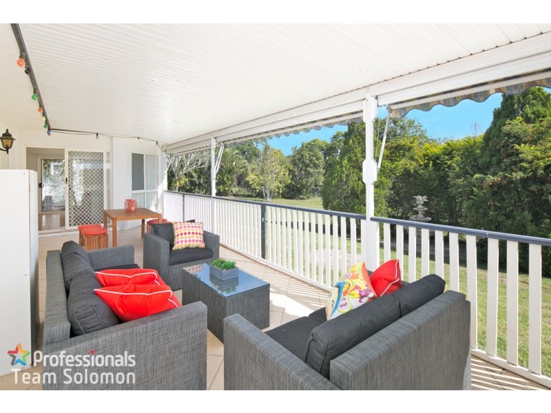 3 Breckenridge Court, Thornlands QLD 4164