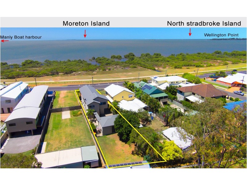 286 Queens Esplanade, Thorneside QLD 4158
