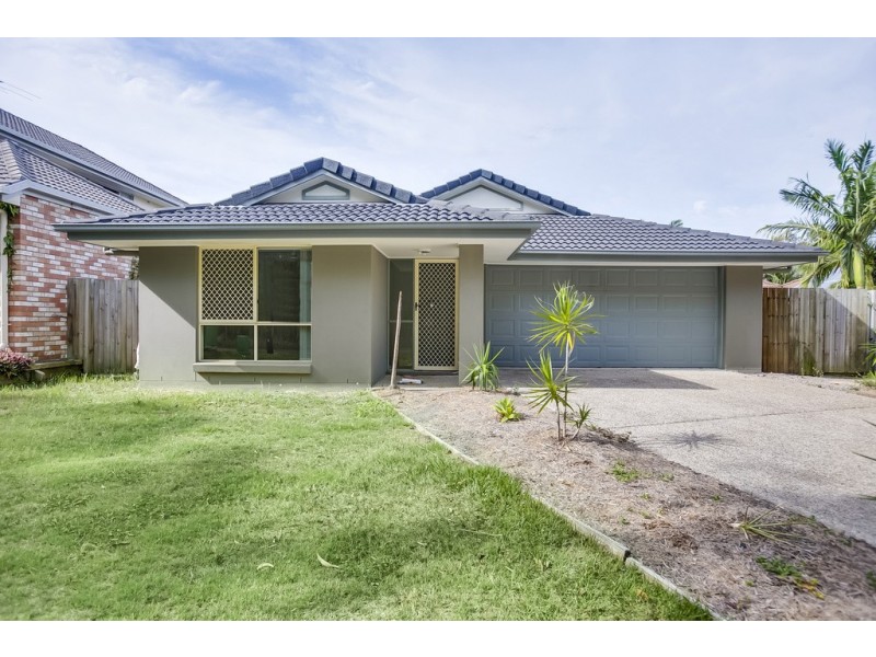 5 Cyan Place, Redland Bay QLD 4165