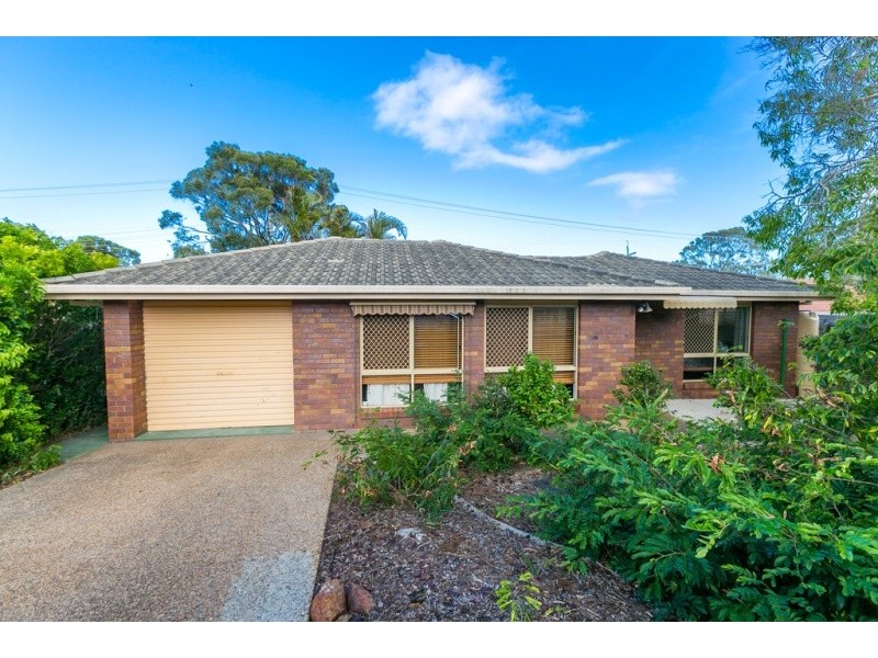 26 Sunshine Drive, Cleveland QLD 4163