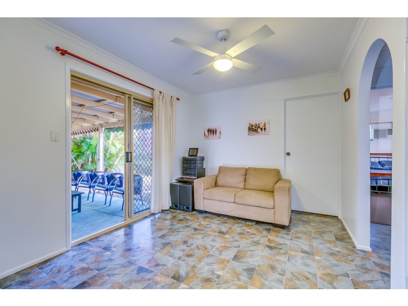 26 Sunshine Drive, Cleveland QLD 4163