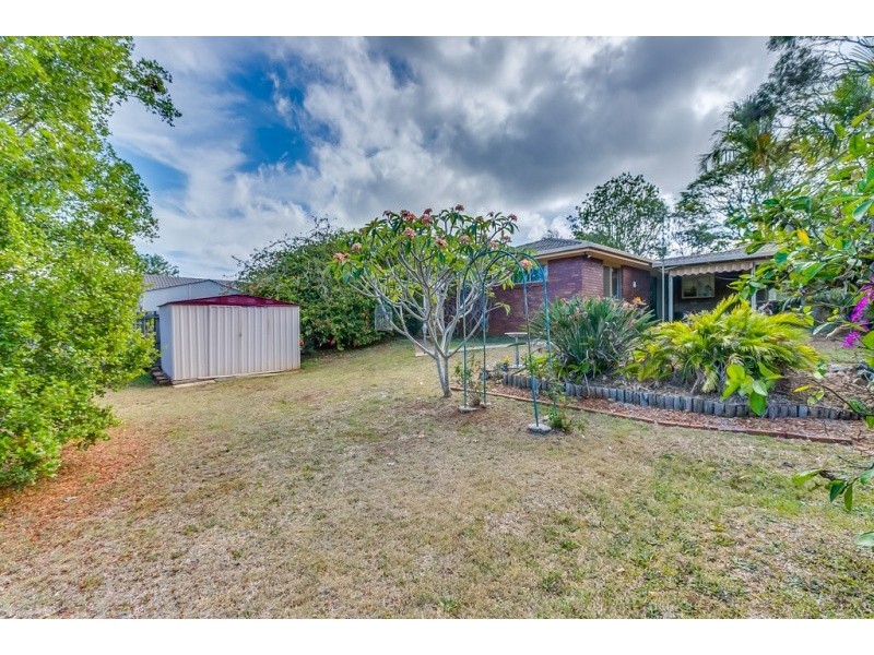 26 Sunshine Drive, Cleveland QLD 4163