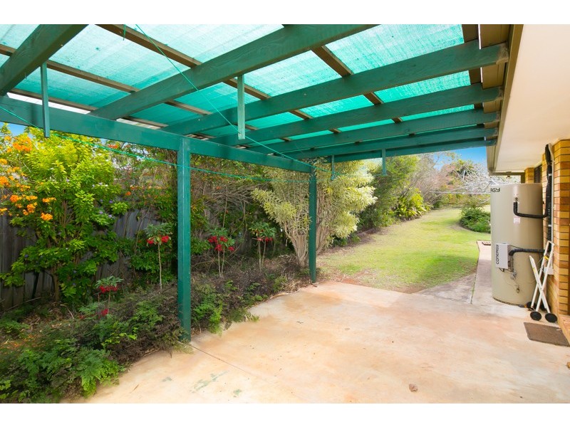 22 Egret Drive, Victoria Point QLD 4165