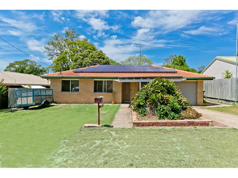 15 Gibson Street, Capalaba QLD 4157