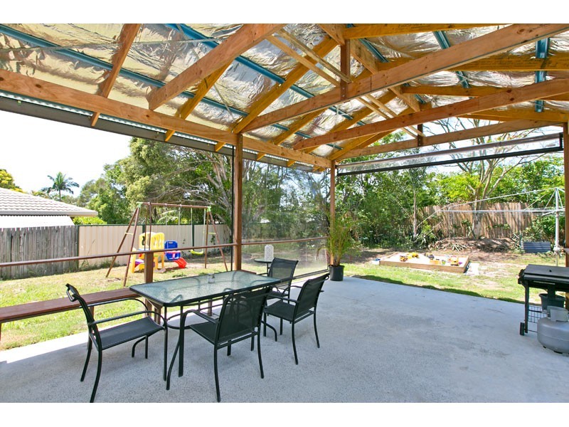 15 Gibson Street, Capalaba QLD 4157