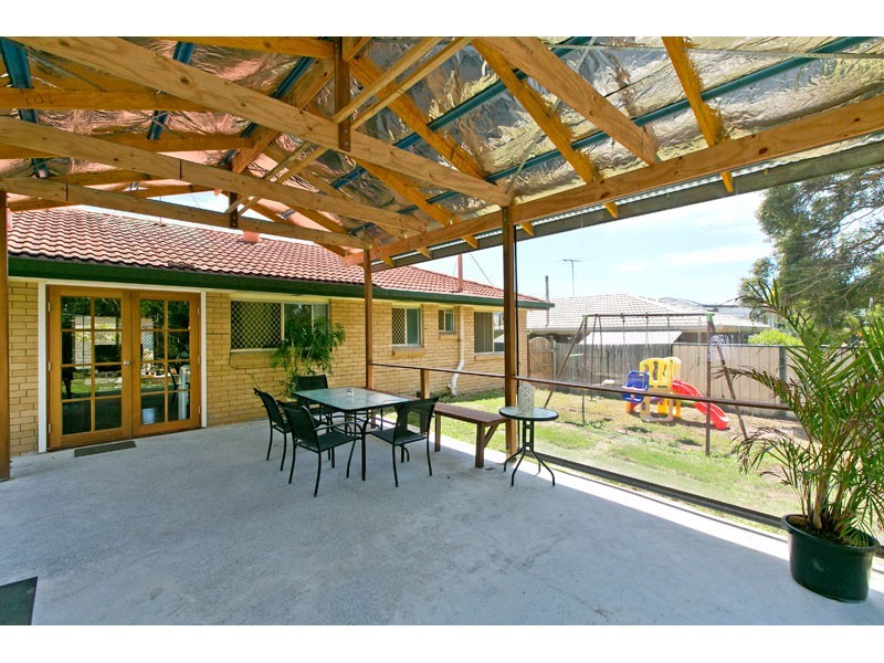 15 Gibson Street, Capalaba QLD 4157