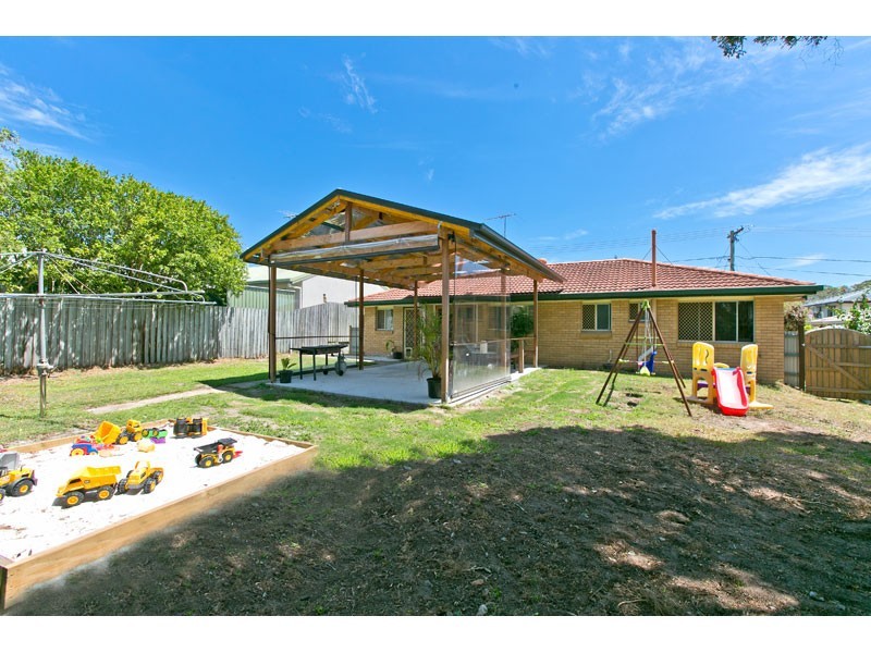 15 Gibson Street, Capalaba QLD 4157