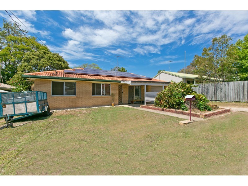 15 Gibson Street, Capalaba QLD 4157