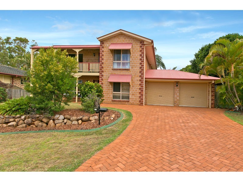 14 Pleasant Court, Cleveland QLD 4163