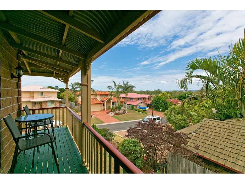 14 Pleasant Court, Cleveland QLD 4163