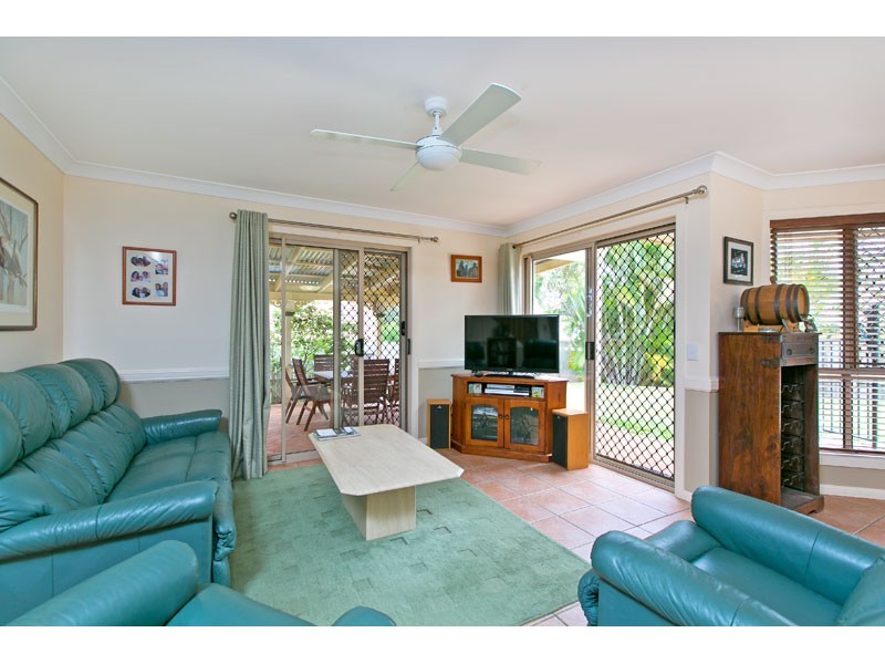 14 Pleasant Court, Cleveland QLD 4163