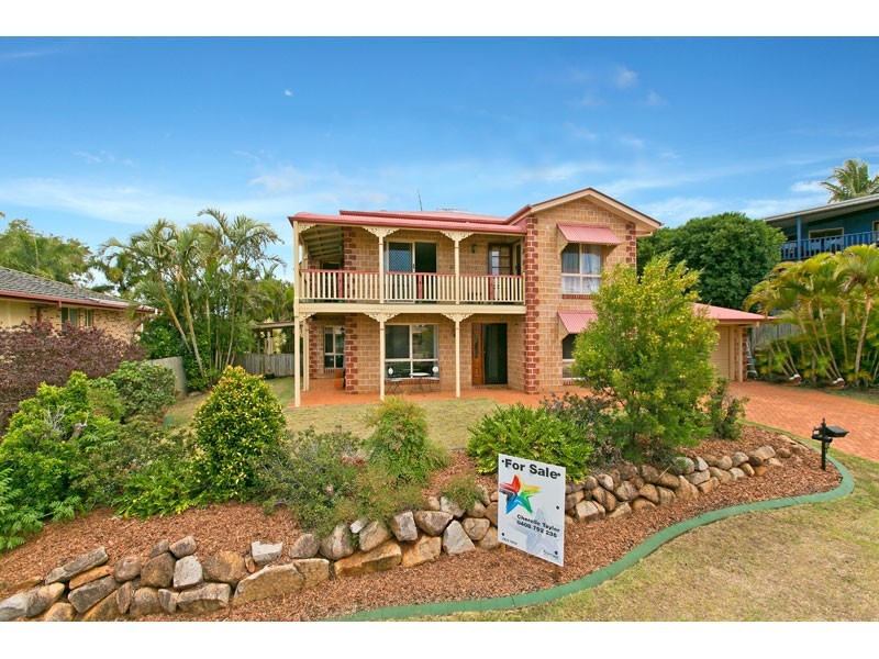 14 Pleasant Court, Cleveland QLD 4163