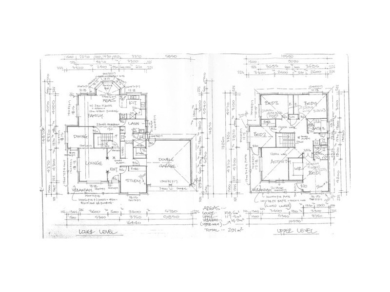 14 Pleasant Court, Cleveland QLD 4163 Floorplan