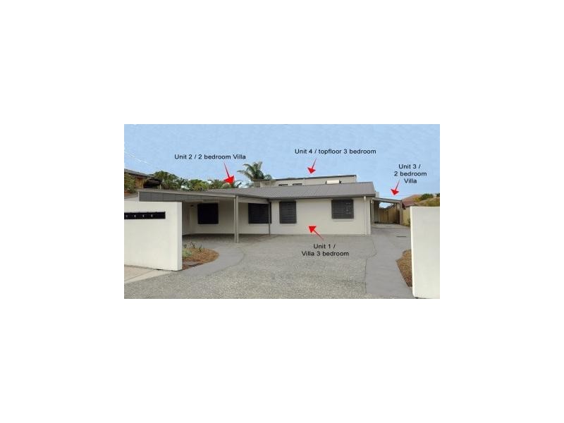 Alexandra Hills QLD 4161