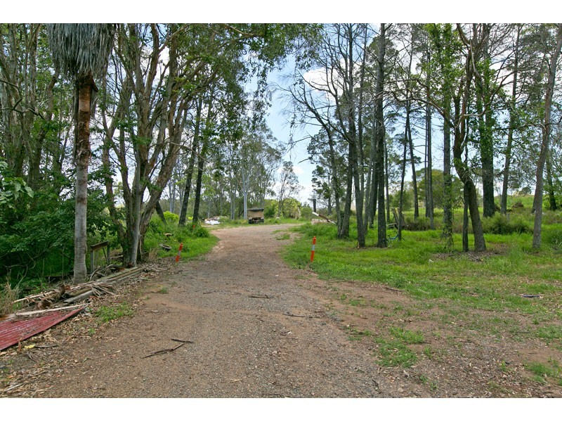 535 Hemmant-Tingalpa Road, Tingalpa QLD 4173