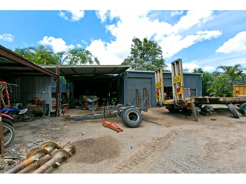 535 Hemmant-Tingalpa Road, Tingalpa QLD 4173