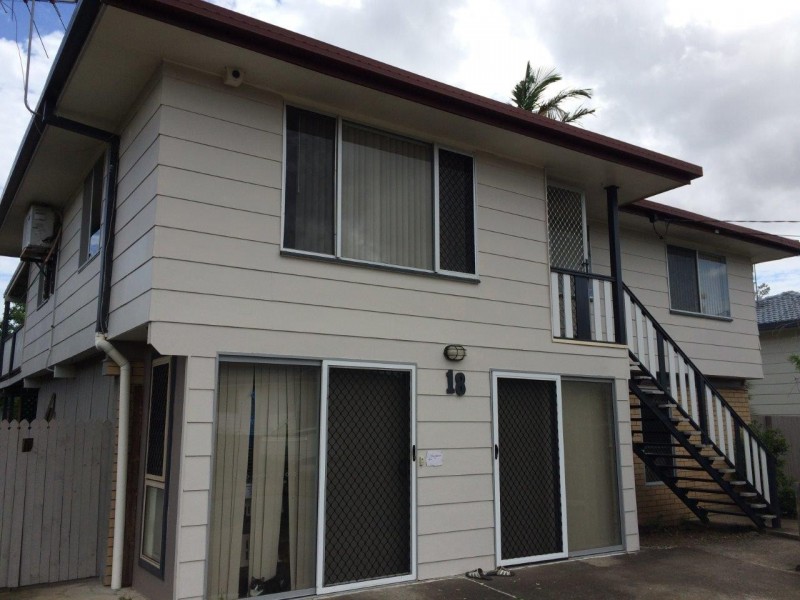 18 Gibson St, Capalaba QLD 4157